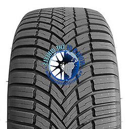 Gomme 4 Stagioni Bridgest A005   205/55 R16 91 H - C, A, 2, 