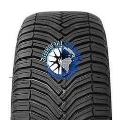 Gomme 4 Stagioni Michelin Clima+ 195/55 R16 91 V Xl - B, B, 