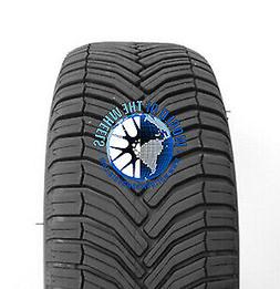 Gomme 4 Stagioni Michelin Climat 205/60 R16 96 V Xl - C, A, 