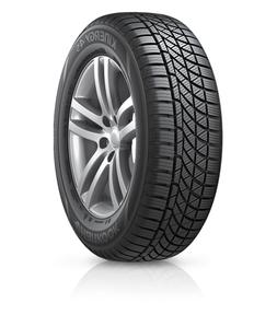 Gomme 4 Stagioni Hankook Kinergy 4s H740 215/55 R17 98w Xl