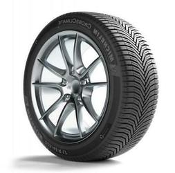 Gomme Auto 4 Stagioni Michelin Crossclimate 225/50 R17 98 V