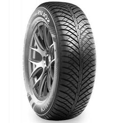 Gomme Auto 4 Stagioni Kumho Solus Ha31 195/55 R16 87 H