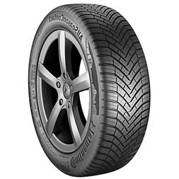 Gomme Auto Continental Allseasoncontact 205 55 R16 91h 4 Sta