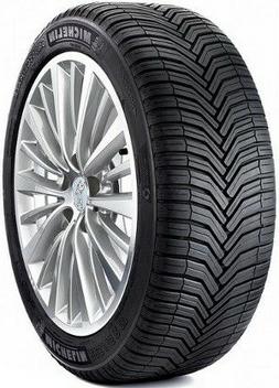Gomme Auto Michelin Crossclimate+ 205/55 R16 91v  Sottocosto