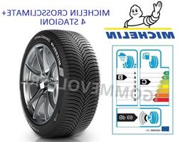Gomme Michelin Crossclimate Plus  195/55r16 91h Tl 4 Stagion