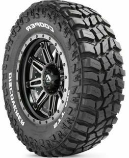 Gomme Estive Cooper Discoverer Stt Pro 285/75 R16 126/123k R