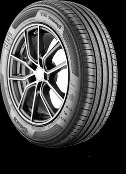 Gomme Estive Kleber Dynaxer Suv 235/55 R17 99h