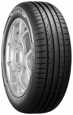 Gomme Estive Dunlop Sport Bluresponse 195/55 R16 87h