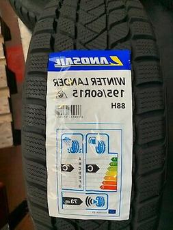 Gomme Invernali Neve M+s Landsail Winter Lande 195/60 R15 88