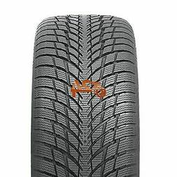 Gomme Invernali Nokian   Snow-p 225/45 R17 91 H - E, B, 2, 7