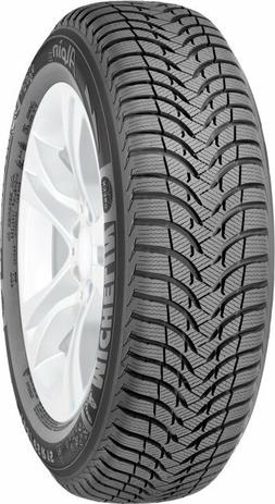 Gomme Invernali Termiche Michelin Alpin A4 195/60 R15 88t Gr