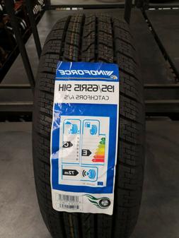 Gomme M+s 4 Stagioni 195 65 15 91h Windforce Catchfors A/s D
