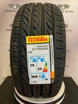 Gomme Pirelli P Zero Nero Gt 225/45r17 94y Xl Dot Recenti Es