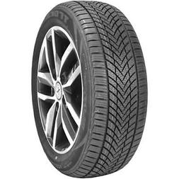 Gomme Per Da Auto Tracmax A/s Trac Saver 225 45 R17 91w 4 St