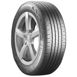 Gomme Per Da Auto Continental Ecocontact 6 Q 215 50 R18 92v 