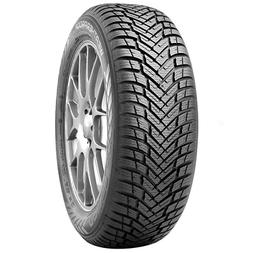 Gomme Per Da Auto Nokian Weatherproof 215 55 R17 98v 4 Stagi