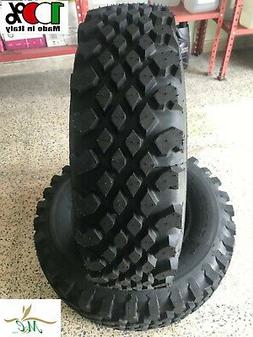 Gomme Ziarelli Trac 155 80 R13 79s Per Suv E Fuoristrada M+s