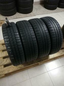 Gomme Usate Continental 175/65/r15 1756515 84t M+s Fiat Pand