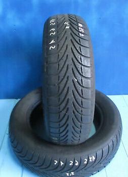 Gomme Usate 175/65r15 Invernali Bfgoodrich Gforce Winter 175