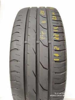 Gomme Usate 195/55 R16 Continental Misura 195 55 16 Auto -f5