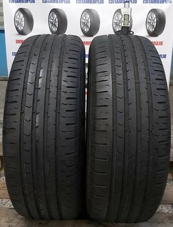 Gomme Usate Continental 205 - 60 / R16 - 92 V Runflat