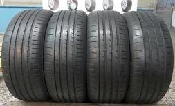 Gomme Usate Yokohama Advan Sport V105 225 - 50 / R17 - 94 W