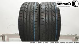 Gomme Usate Sailun Atrezzo Zsr 215 40 17 87w Xl Estivi