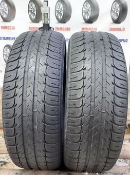 pneumatici gomme usate bf goodrich g grip