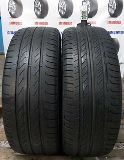 Gomme Usate Gt Radial Champiro Fe1  185 - 55 / R15 - 82 V