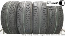 Gomme Usate Pirelli Cinturato M+s 205 55 16 91v 4 Stagioni