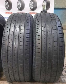 pneumatici gomme usate cinturato p7 205 55