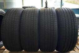 Gomme Usate Pirelli Cinturato P7 215 - 55 / R17 - 94 W