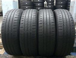 pneumatici gomme usate contiecocontact 5 185 65