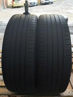 Gomme Usate Continental Contiecocontact5 215-55/r18 - 99v Xl