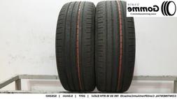 Gomme Usate Continental Contipremiumcontact 5  195 55 16 87h