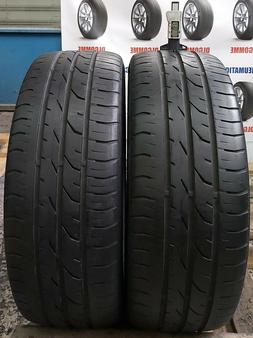 Gomme Usate Continental Contipremiumcontact2 195-55/r16-87h