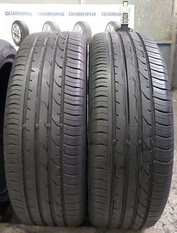 Gomme Usate Continental Contipremiumcontact2 215-55/r18-95h