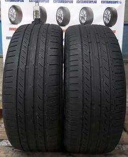 Gomme Usate Continental Contisport 225-50/r17 - 94w Runflat