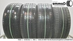 Gomme Usate Continental Contisportcontact5 215 50 17 95w Xl 