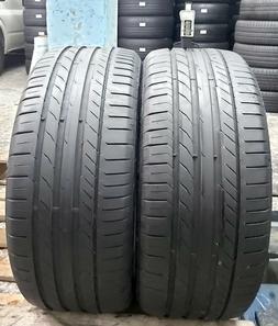 Gomme Usate Continental Contisportcontact5 225-50/r17 - 94y