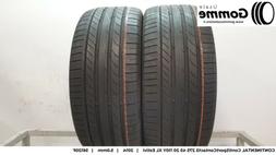 Gomme Usate Continental Contisportcontact5 275 45 20 110y Xl