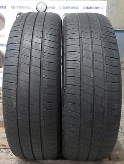 pneumatici gomme usate efficient grip 195 55