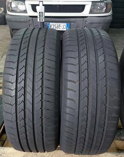 Gomme Usate Goodyear Efficient Grip 195 - 55 / R15 - 85 H