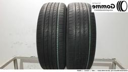 Gomme Usate Goodyear Efficient Grip 225 55 19 99v Estivi