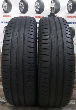 Gomme Usate Michelin Energy Saver  185 - 60 / R15 - 84 H