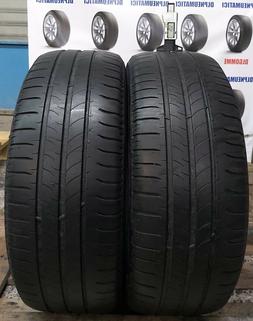 Gomme Usate Michelin Energy Saver 195 - 55 / R16 - 91t