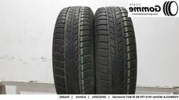 Gomme Usate Formula Winter M+s 175 65 15 84t Invernali
