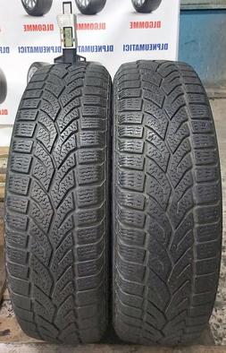 Gomme Usate General Altimax Winter 155-70/r13 - 75t Termiche