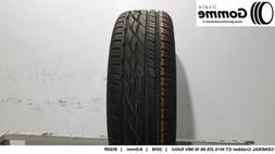 Gomme Usate General Grabber Gt M+s 215 65 16 98v Estivi