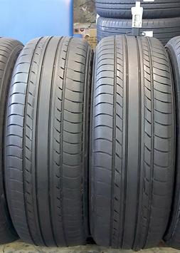 Gomme Usate Yokohama Geolandar G98ev 225 - 65 /r17 - 102 H